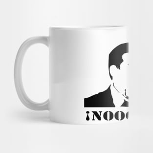 The Office. Michael Scott Meme NOOOOOO Mug